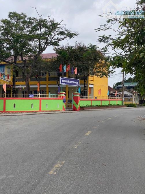 🪴🪴Đất gần 200m2 Kiệt ô tô Khúc Thừa Dụ, Huế giá rẻ