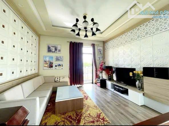 VIP! BÁN BIỆT THỰ 300M2 – 21,95 TỶ - MT ANH THƠ - Q. NGŨ HÀNH SƠN