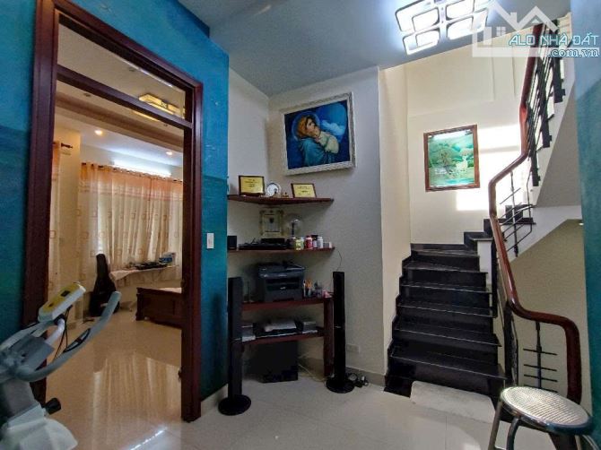 💥💥🏠HIẾM CÓ - KHÓ TÌM, NHÀ ĐẸP NHƯ MỘT VILLA MINI TẠI ĐÀ LẠT | BÁN NHÀ ĐẤT THÁNH, TÂN BÌ