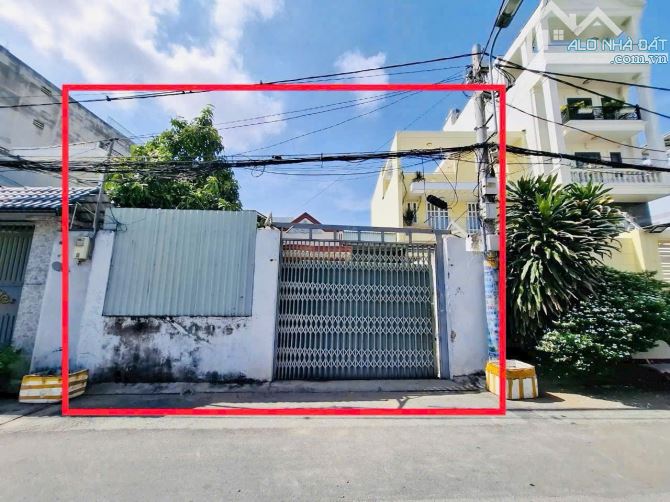 "Bán đất xây CHDV Mặt Tiền Đường Số 28, P. Cát Lái, Q2 Giá 17.8 tỷ/230m2