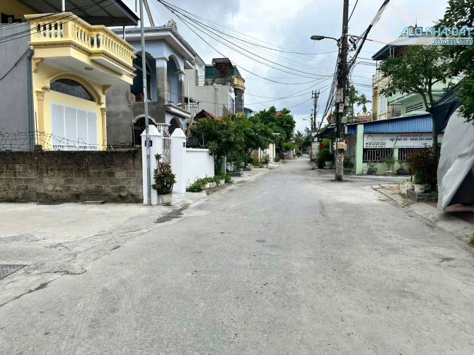 🔥Bán lô góc 63m2 ngay cạnh KPL Đống Hương – Quán Toan – Hồng Bàng, giá 1,25 tỷ