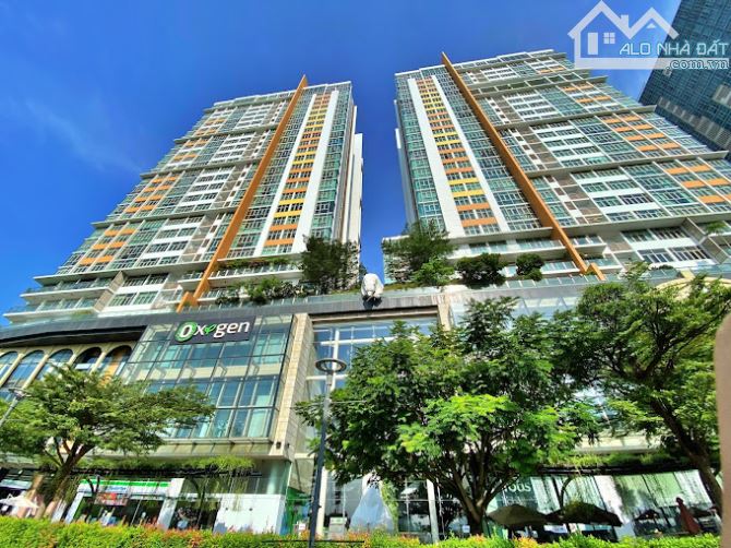 Chuyển nhượng Dự Án Richland Hill số 746 Lê Văn Việt, P. Hiệp Phú, TP. Thủ Đức