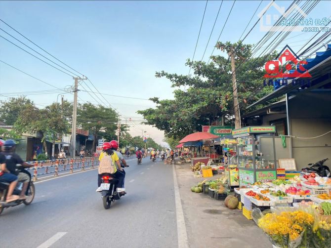 Bán 328m đất ngang 10m, cách TL767 50m, xã vĩnh tân - VC , giá 2ty3 SHR TC