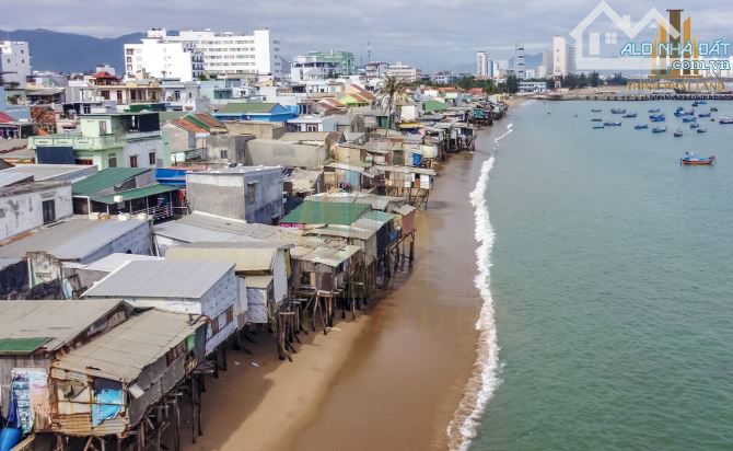 Bán đất bên cạnh khoáng nóng Tháp Bà - đường Ngô Đến Ngọc Hiệp Nha Trang Giá tốt
