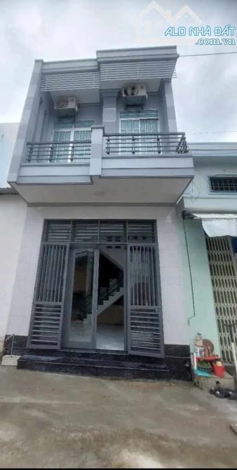 BÁN nhà- DT44m2-2TẦNG-3PN-đường 8m-Bùi huy Bích-vĩnh hoà- Nha Trang-CHỈ 2.5 tỷ.