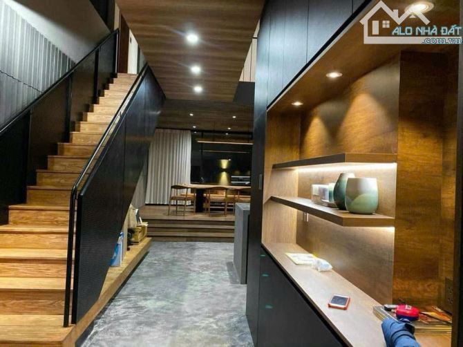 VIP! BÁN BIỆT THỰ 3 TẦNG 315M2 – 22,5 TỶ - MT MỸ ĐA TÂY 3 - Q. NGŨ HÀNH SƠN