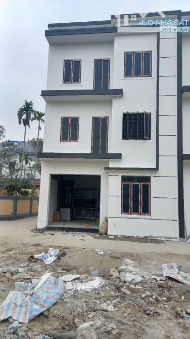 🏡 SIÊU PHẨM NHÀ 3 TẦNG – DT 55M² – TỔ DÂN PHỐ HY TÁI, PHƯỜNG HỒNG THÁI, AN DƯƠNG 🏡