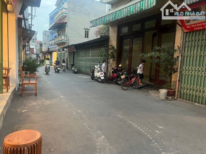 🇻🇳KINH DOANH TỐT, ĐƯỜNG OTO TRÁNH 100m2