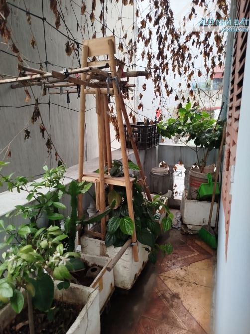 Bán nhà ngõ 190 Nguyễn Trãi, Thanh Xuân DT 60m2x 4 tầng, đầu tư bất chấp, giá 8.99 tỷ