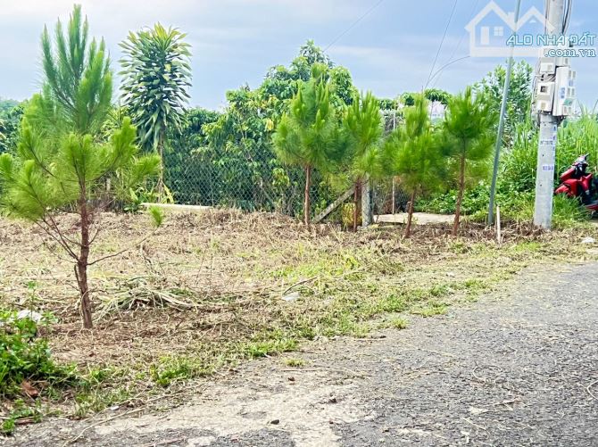 Bán Đất view đẹp trung tâm TP Bảo Lộc - HXH 288 Phan Đình Phùng, phường 2 - Giá đầu tư.