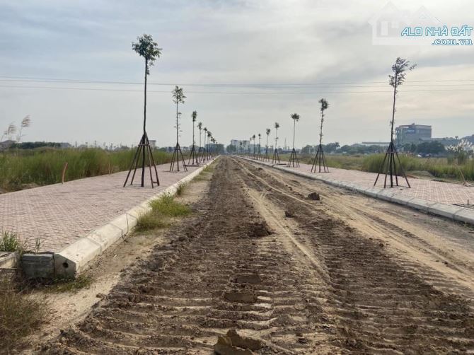 Bán đất dự án khu đô thị mới Thuận Thành 3 - 2
