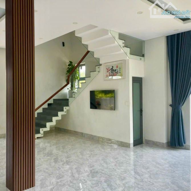 BÁN VILLA 3 TẦNG VIEW BIỂN SƠN TRÀ – MẶT TIỀN LƯƠNG HỮU KHÁNH, ĐÀ NẴNG - 10