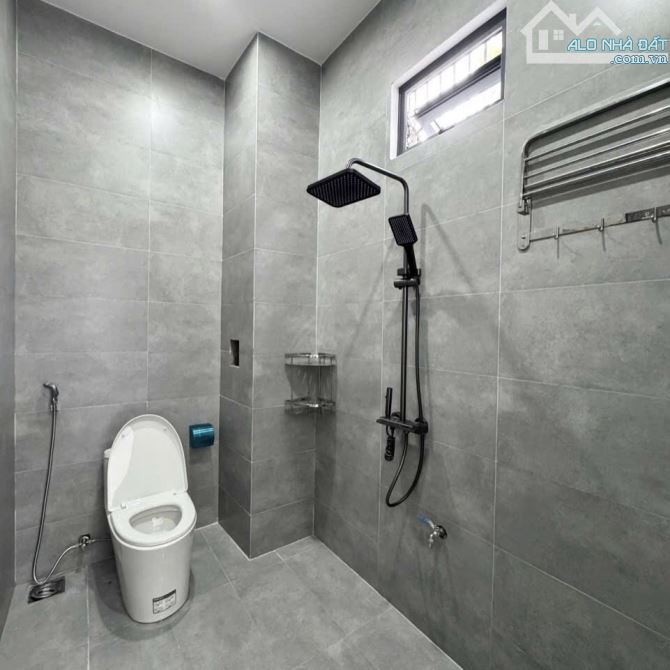 🌈🌟Nhà Mới 1 Mê Hẻm 04 NGUYỄN TRƯỜNG TỘ, EaTam (5x20m💥3.15 tỷ) - 10