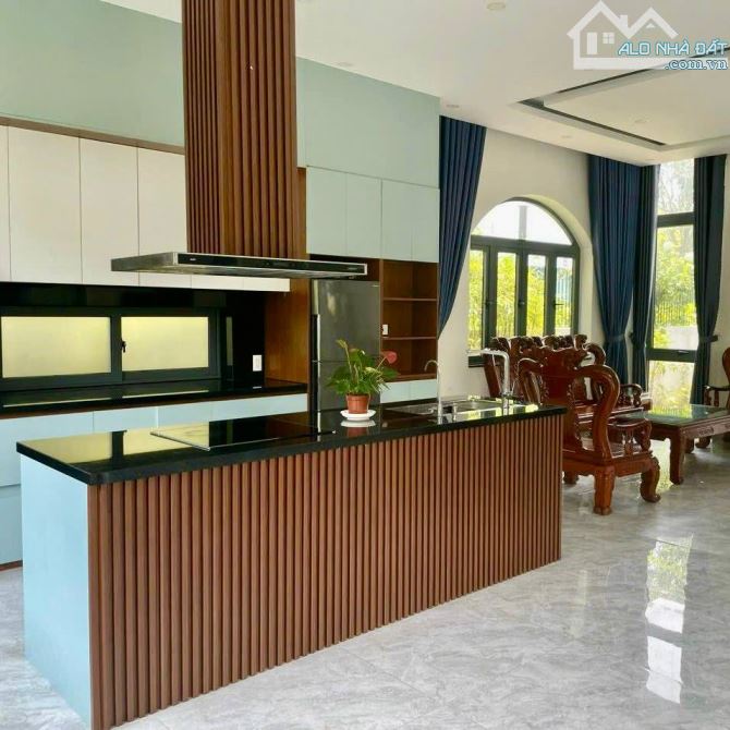 BÁN VILLA 3 TẦNG VIEW BIỂN SƠN TRÀ – MẶT TIỀN LƯƠNG HỮU KHÁNH, ĐÀ NẴNG - 11