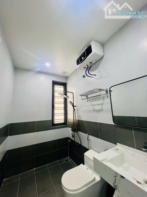 🏡🏡Bán Nhà 3 Tầng 3 Phòng Ngủ 3 WC - Đào Yêu, Hồng Thái, An Dương, Hải Phòng - 11