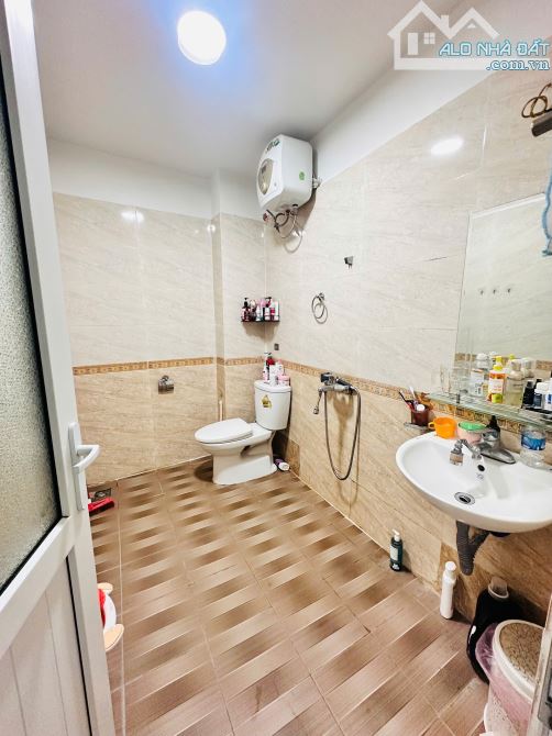 🏡 HÀNG HOT XUÂN ĐỈNH 5 TẦNG - 34M2 – NGÕ SH QUAY ĐẦU - 15M RA Ô TÔ TRÁNH - 11