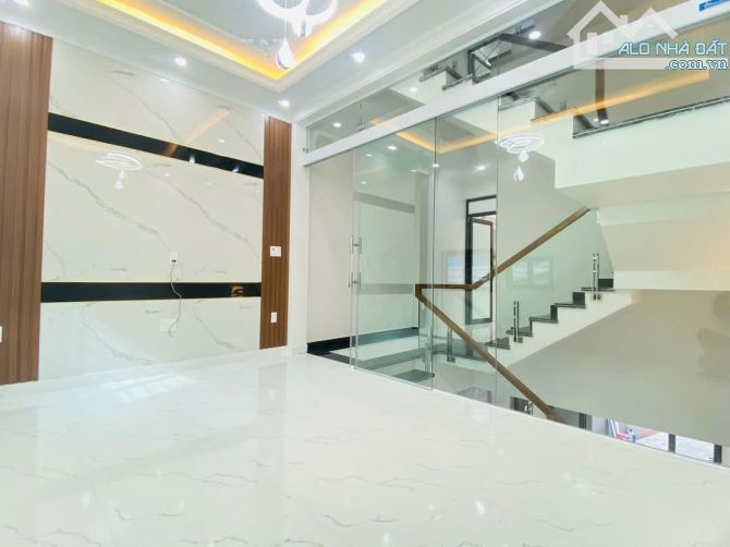 🌻Bán Nhà 4 Tầng - Hùng Duệ Vương, Thượng Lý - Hồng Bàng - 4,39 Tỷ - 48m² - 1