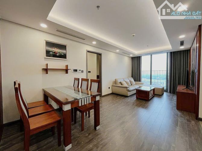 BÁN CHUNG CƯ VÕ CHÍ CÔNG VIEW HỒ TÂY 79M 3PN GIÁ RẺ - 1