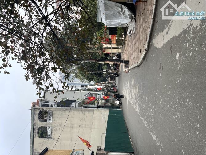 Ngô Thì sỹ, Vạn Phúc 33m mt4,1m 5t thang máy,ngõ thông,an sinh đỉnh - 1