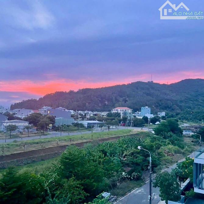 BÁN VILLA 3 TẦNG VIEW BIỂN SƠN TRÀ – MẶT TIỀN LƯƠNG HỮU KHÁNH, ĐÀ NẴNG - 1