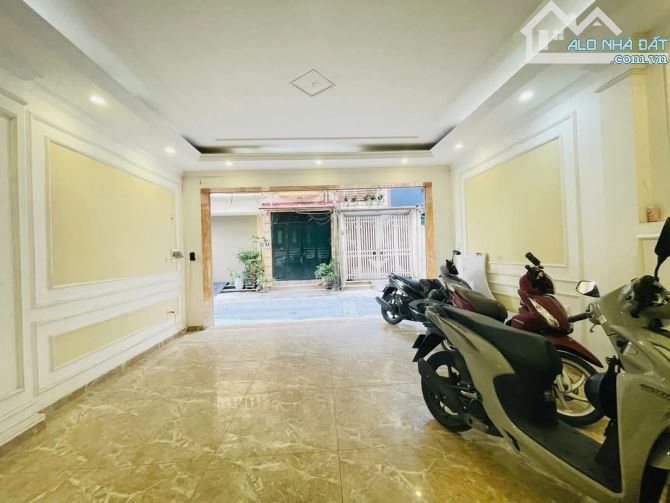 BÁN NHÀ MẶT PHỐ ĐÔNG QUAN, 60M2, 7 TẦNG, GIÁ 25 TỶ - 1