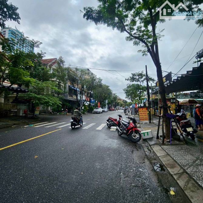 Bán Nhà 2 Tầng Mặt Tiền Mai Hắc Đế – Vị Trí Vàng Tại Sơn Trà, Đà Nẵng - 1