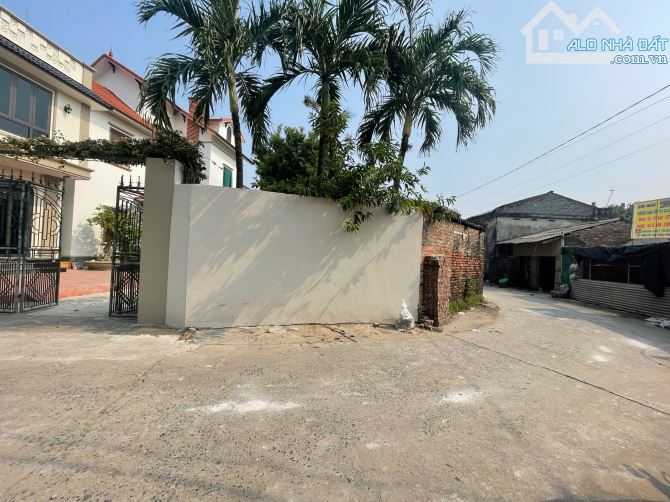 🎄 218m2 full thổ cư mt 8.8m nở hậu.  ⭐️Đất tại Đông Sơn - Chương Mỹ  ⭐️Gần Ql6,gần chợ gố - 1