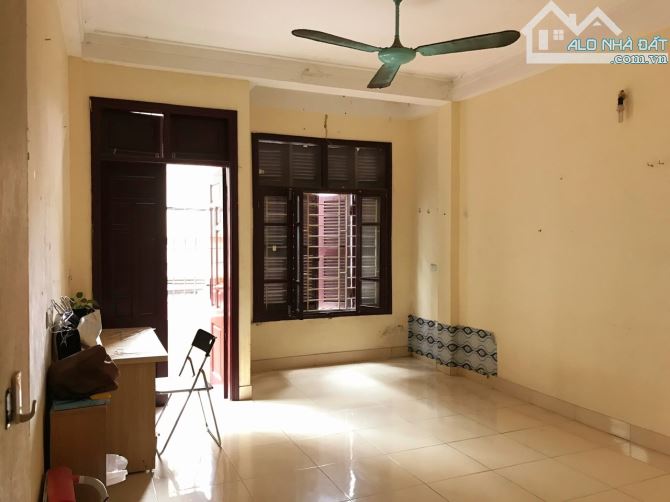 Bán nhà Hồ Tùng Mậu 152mx5T, MT 11.5m, gần phố, gần ô tô, CCMN, chia lô, 28 tỷ. - 1