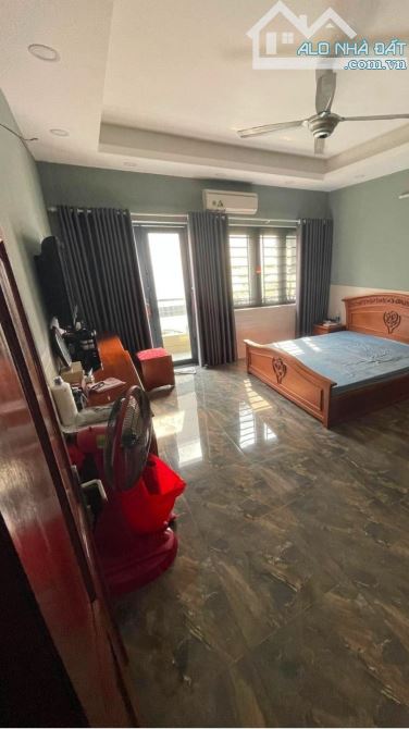 🌻Bán nhà đường số D6, Tân Thuận Đông, quận 7, 82m2 SHR, 3 tầng, nhỉnh 8 tỷ🚗 - 1