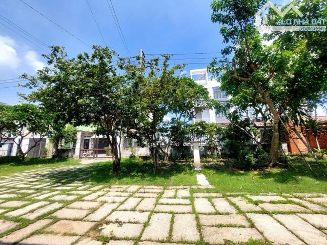 BÁN 2200m2 ĐẤT trước mặt ĐƯỜNG SỐ - GẦN KDL SUỐI TIÊN, P. TÂN PHÚ, TP. THỦ ĐỨC  Chỉ 15 - 1