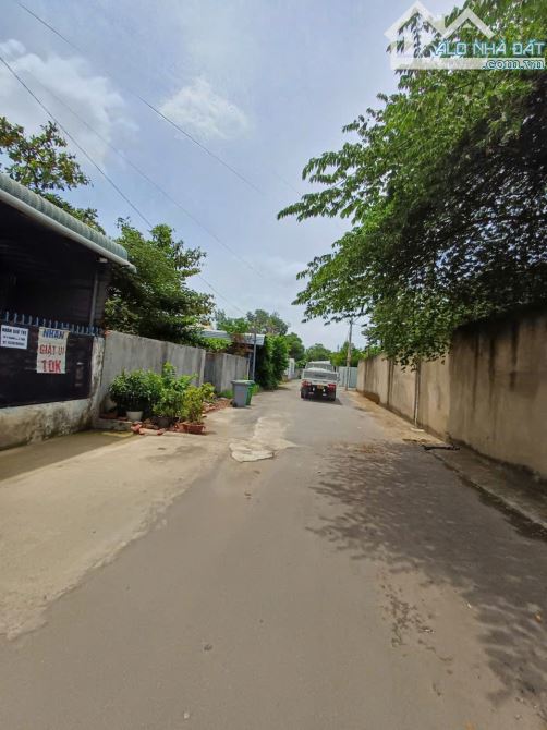 Bán gấp 329m2 đất 2MT P.Bửu Long, Shr, ô tô 7 chổ, gần Tiểu Học Tân Bửu, chỉ 3ty9 TL - 1