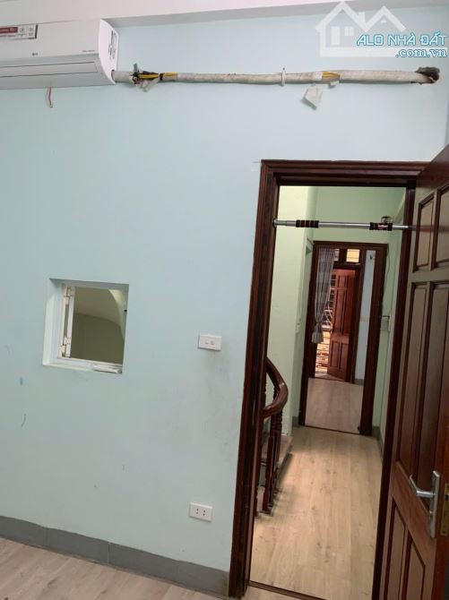 Cho thuê nhà Phan Đình Giót Hà Đông 34m2x3 tầng giá 9tr - 1