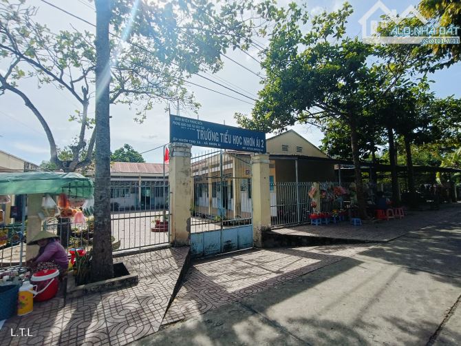Bán 5400m2 đất sầu riêng Nhơn Ái, Phong Điền, Cần Thơ - 1