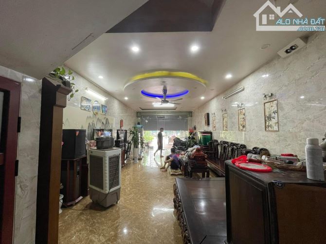 Bán gấp lắm ah Liền kề Văn Phú vị trí kinh doanh đông đúc - 1