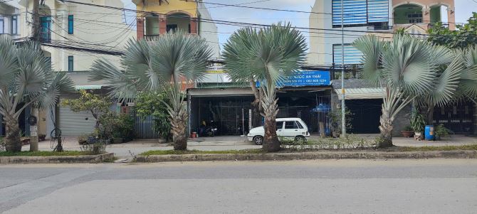 Bán MT Phước Thiện, đối diện VinHome Quận 9, Long Bình. 5 x 22 = 110m2/14.3 tỷ. - 1