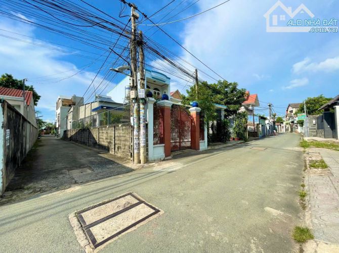 Bán Đất Thổ Cư Kp 2, P. Trảng Dài DT 60m2 Chỉ 1,450 Tỷ - 1