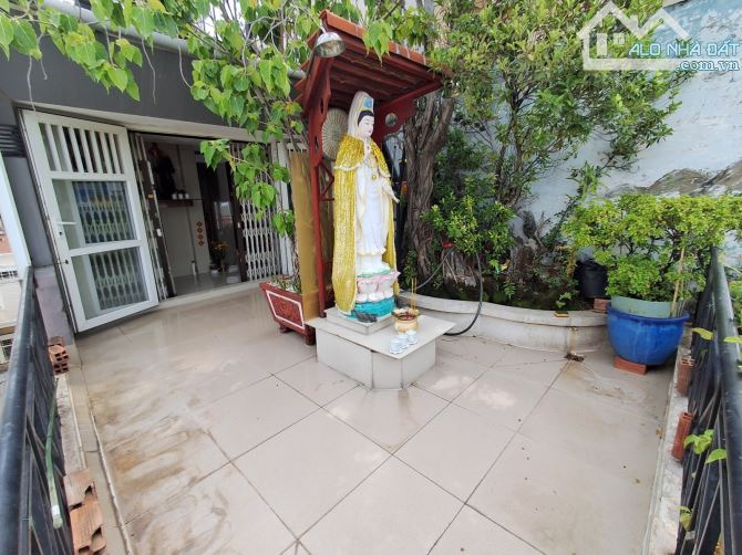 Mặt tiền Bùi Minh Trực p5 Q8, 4x24, 96m2 chỉ 16 tỷ - 1