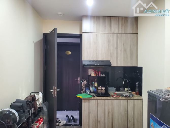 Nhà Dòng Tiền Văn Tiến Dũng Phú Minh Lô Góc 53m2x8T, mt 4.2m, 12 tỷ 6 - 1