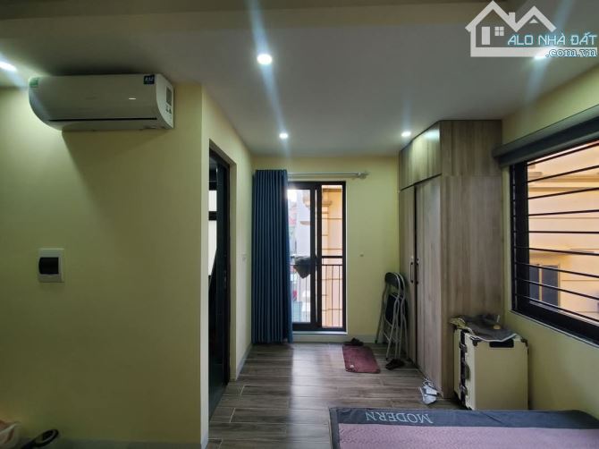 CHDV VĂN TIẾN DŨNG PHÚ MINH LÔ GÓC 53M2x8T TM, MT 4.2M, 12 TỶ 6 - 1
