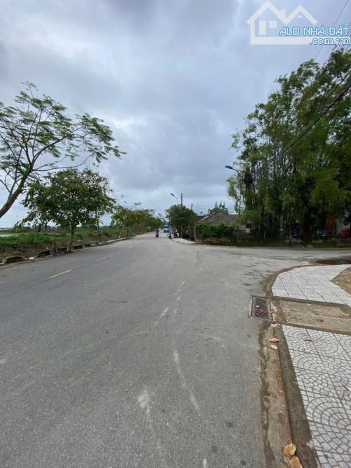 🪴🪴Đất gần 200m2 Kiệt ô tô Khúc Thừa Dụ, Huế giá rẻ - 1