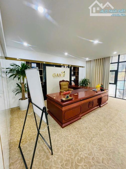 Cho Thuê Tầng 1 Shophouse 160m2 Tại The Matrix One - Lê Quang Đạo: Cơ Hội Kinh Doanh Vàng! - 1