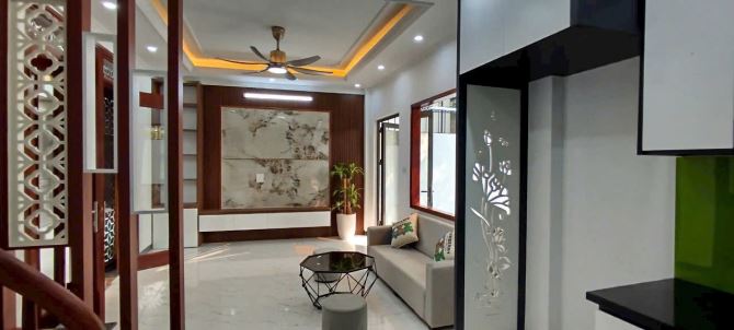 Bán Nhà Phố Thanh Lân, Hoàng Mai DT65m2, 5 Tầng, Ô Tô Vào Giá 6.8 Tỷ - 1