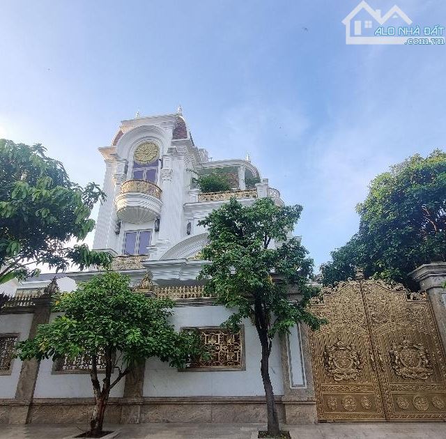 BÁN ĐẤT ĐẸP XÂY BIỆT THỰ 218M2 NGANG 12M - TRONG VẠN PHÚC CITY - 19 TỶ THƯƠNG LƯỢNG - 1
