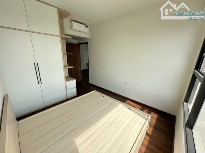 Cho thuê Akari City 2PN 2WC, 80m2, full nội thất giá tốt - 1