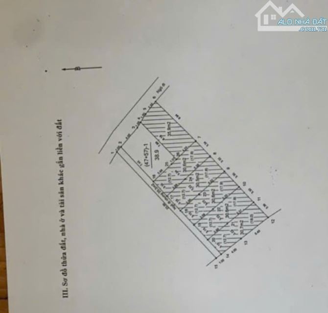 SIÊU HIẾM- Bán nhà Lê Trọng Tấn, Thanh Xuân. OTO kinh doanh. DT: 40m, 5T. Giá: 8.2 tỷ - 1