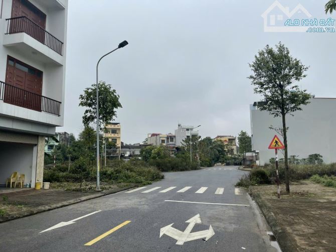 💥Bán Lô Resident, Vạn An, Bắc Ninh Nhìn Chợ, Mt 5m,Dt 141m2, Hướng ĐN, Giá 6.x Tỷ - 1