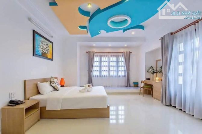 🆘 Siêu rẻ ‼️ 2 Căn villa 2 Mặt Tiền phố Hai Bà Trưng tt Hội An - 1