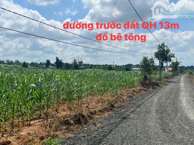 Đất full thổ cư tại Xuân Phú - Ea Kar 189 triệu - 1