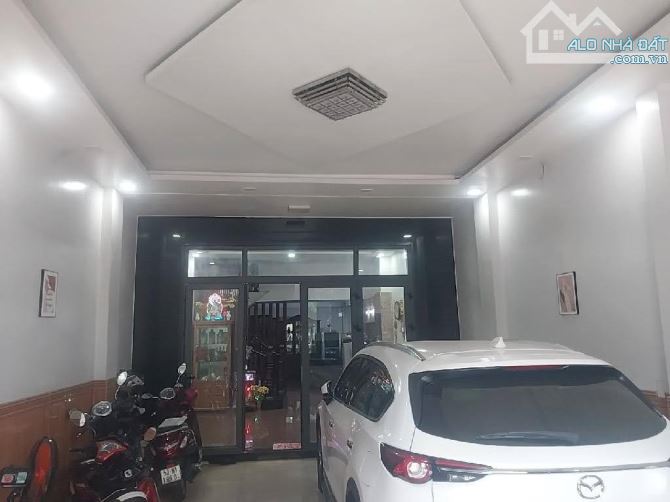 Bán nhà mặt tiền đường Gò Xoài Bình Tân - 5x20 - 4 tầng - 13,5 tỷ - 1