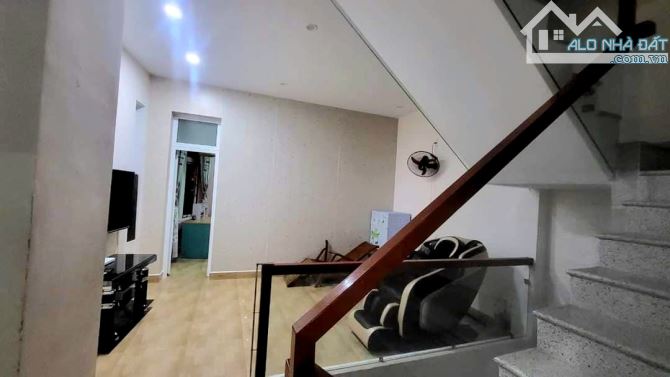 CĂN GÓC ĐẲNG CẤP – 3 TẦNG KIÊN CỐ – MẶT TIỀN TẠ MỸ DUẬT, SƠN TRÀ - 1